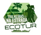 Logotipo Trilheiras na Estrada Ecotur
