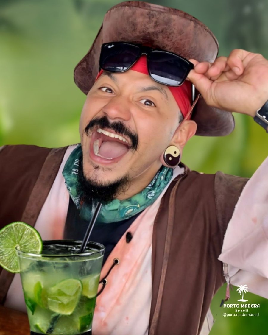 Caipirinha