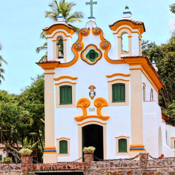 Igreja de Loreto