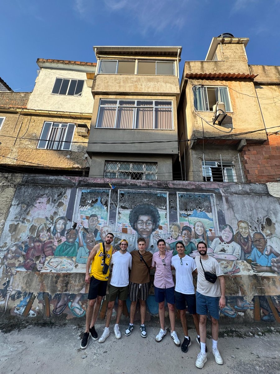 Murales de la Rocinha