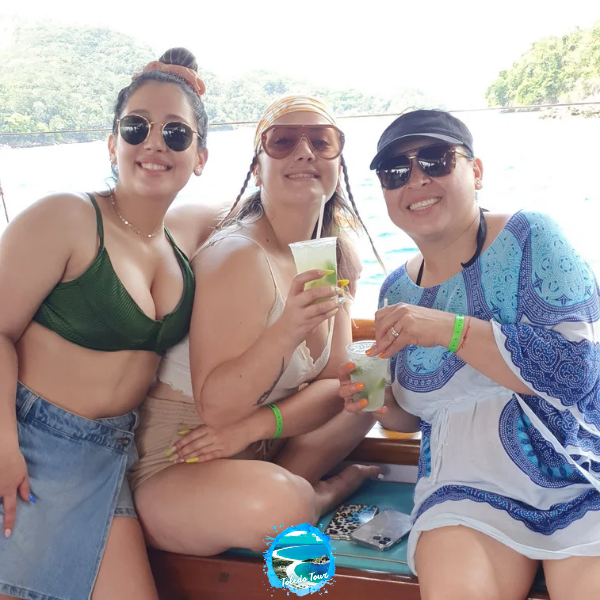 City Tour privado na Ilha Grande