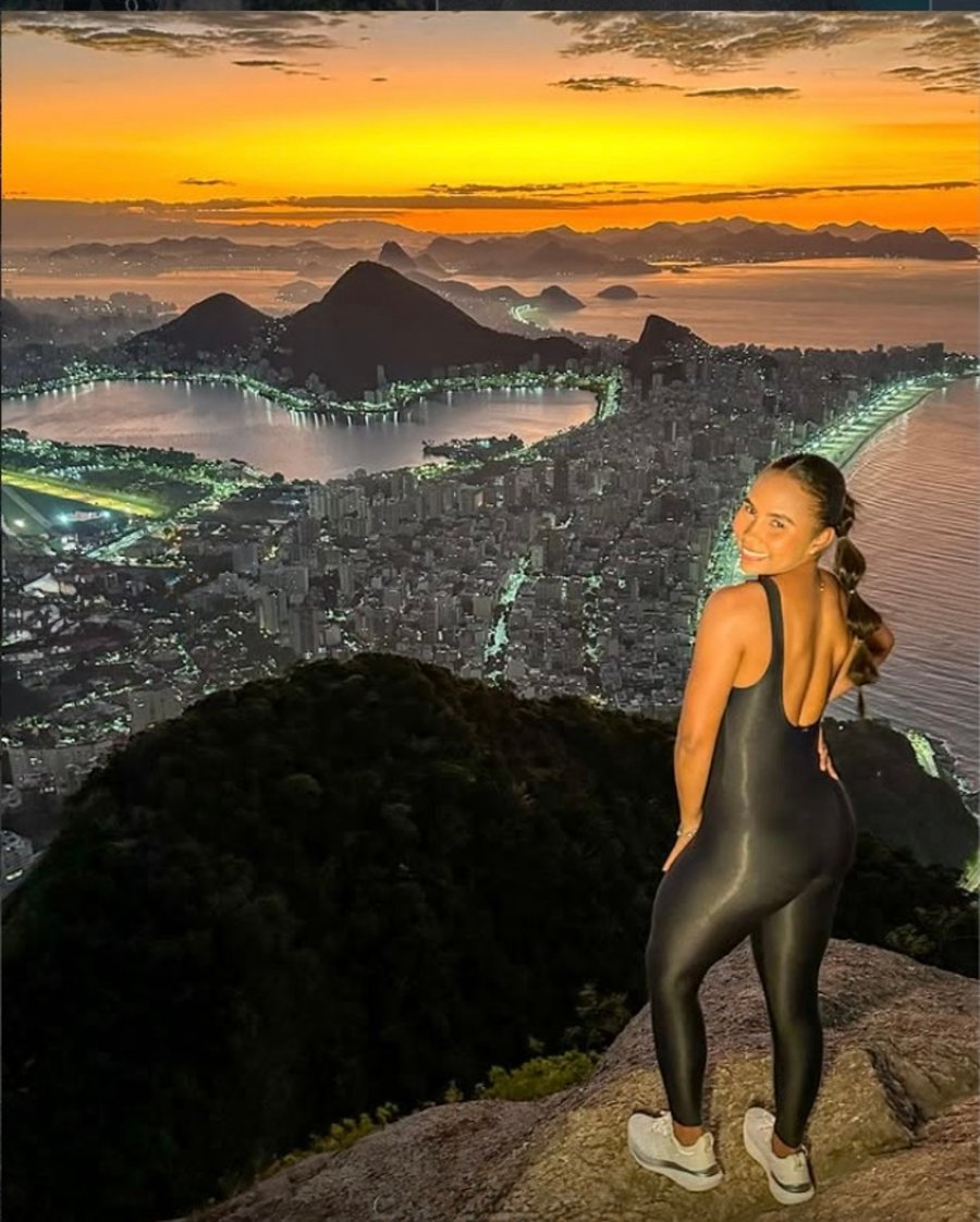 Morro Dois Irmãos RJ com trilha leve, natureza e vista para Ipanema e Leblon