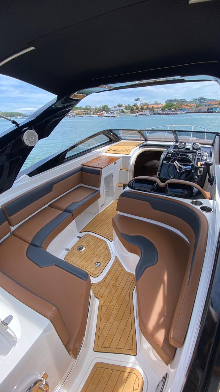 Aluguel de Lancha com Churrasquiera 