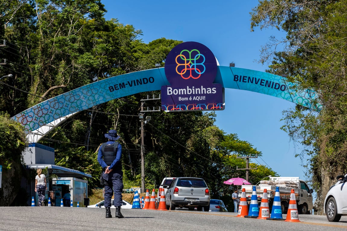 TPA Bombinhas