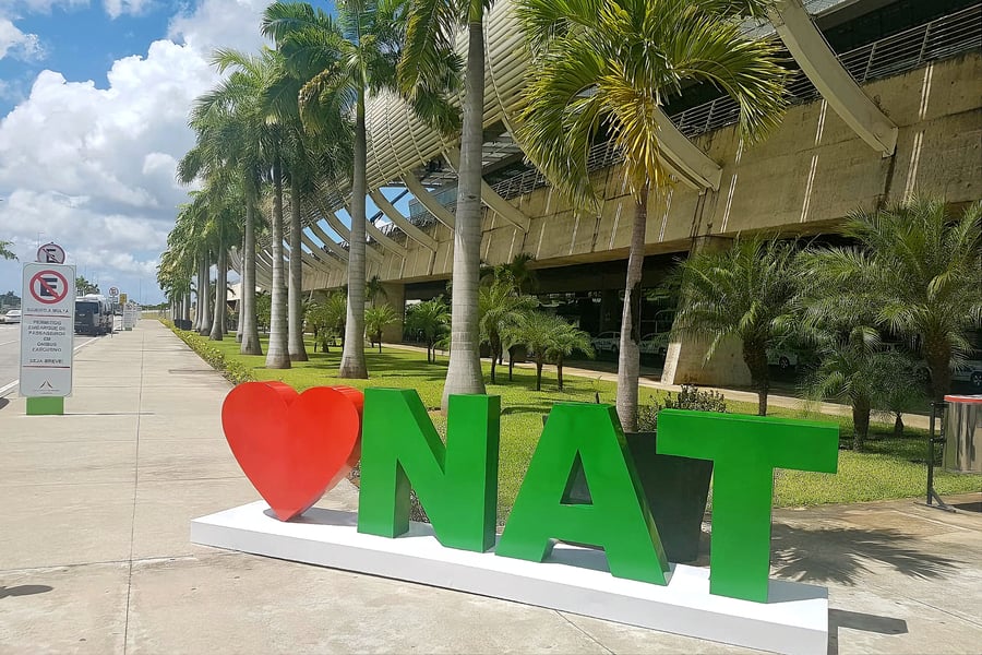 Tudo Sobre o Aeroporto Internacional de Natal: Nova Gestão, Investimentos e Futuro Promissor com a Zurich Airport Brasil