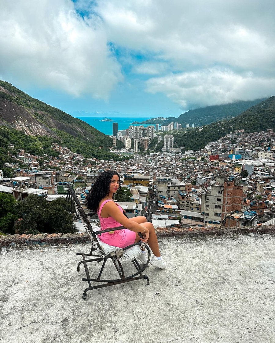 Rocinha