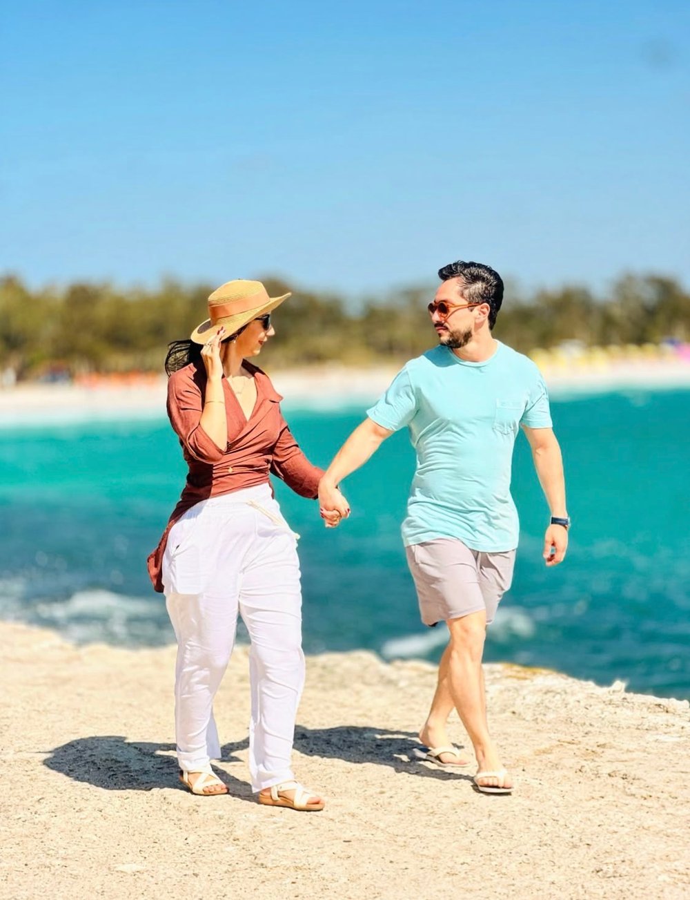 Passeio de Buggy em Arraial do Cabo