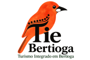 Logo - Tie Bertioga
