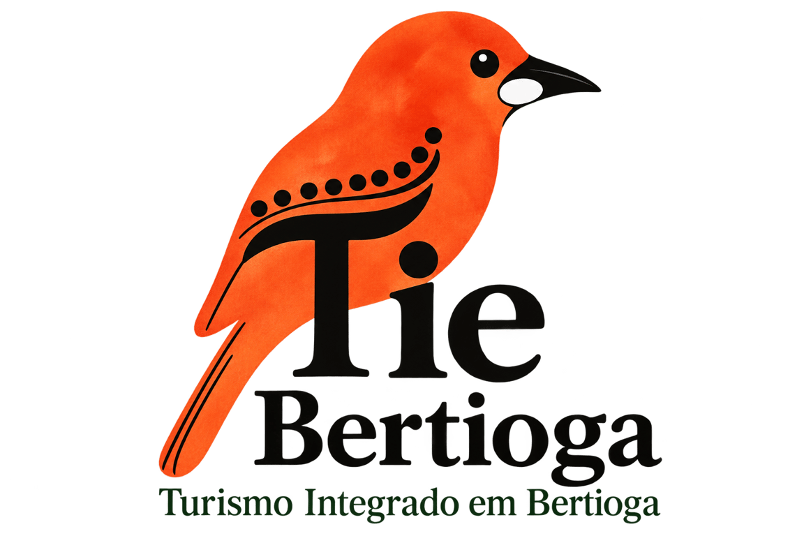 Tie Bertioga