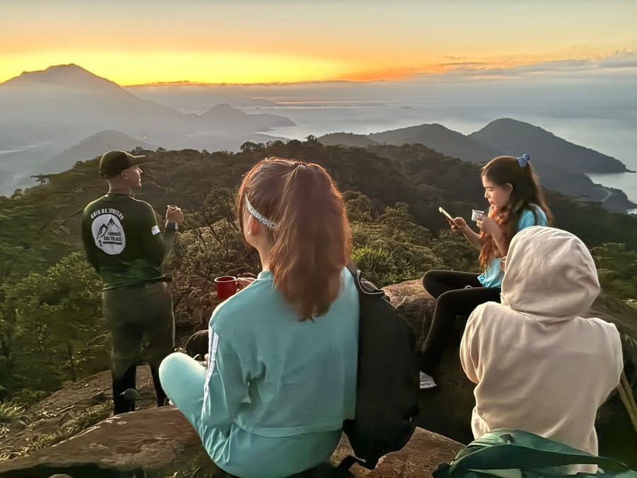 Pico do Piúva