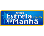 Logotipo Estrela Tours