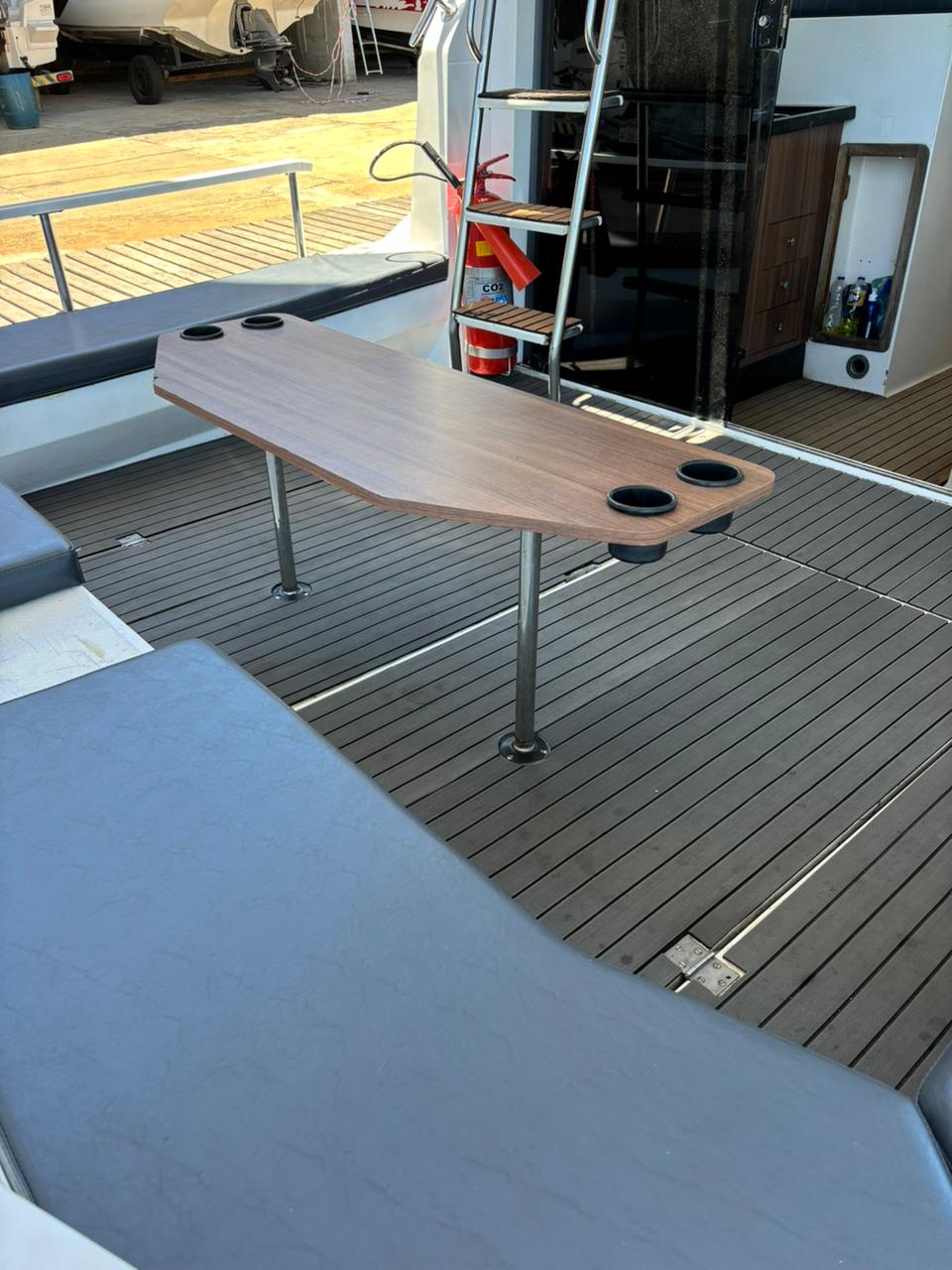 Passeio de Lancha em Arraial do Cabo e Cabo Frio