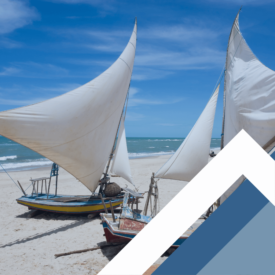Passeio Jericoacoara em um dia