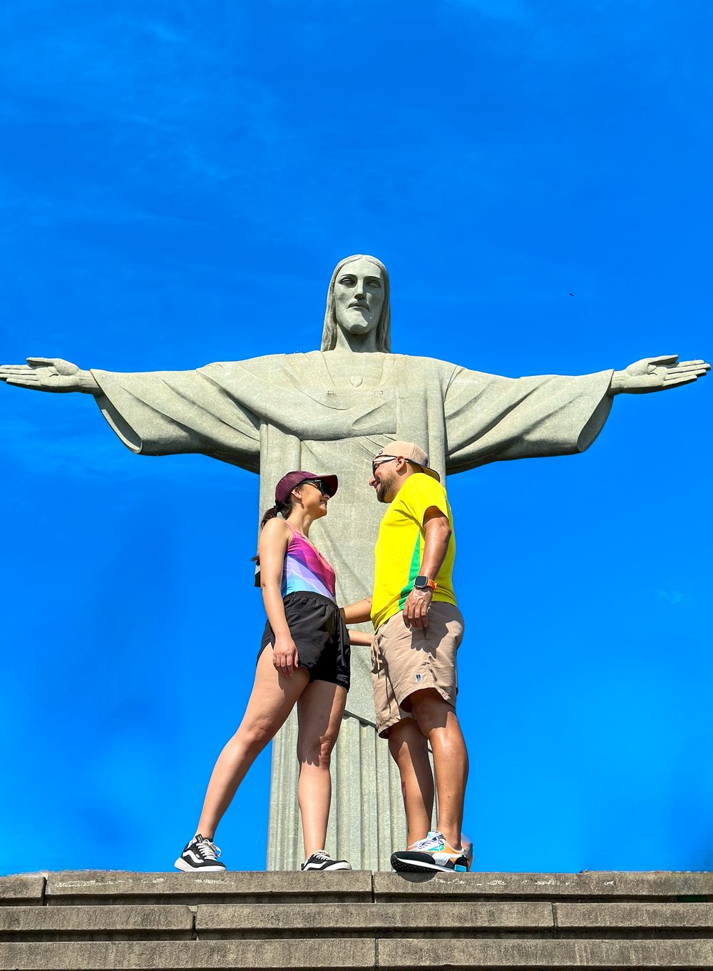 Cristo Redentor