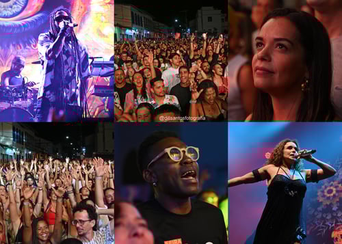 Festival de Lençóis 2024: Guia Completo do Evento Cultural na Chapada Diamantina