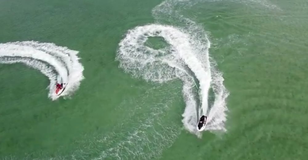 ALUGUEL DE JETSKI EM CABO FRIO