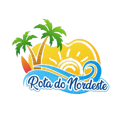 Logo - Rota do Nordeste