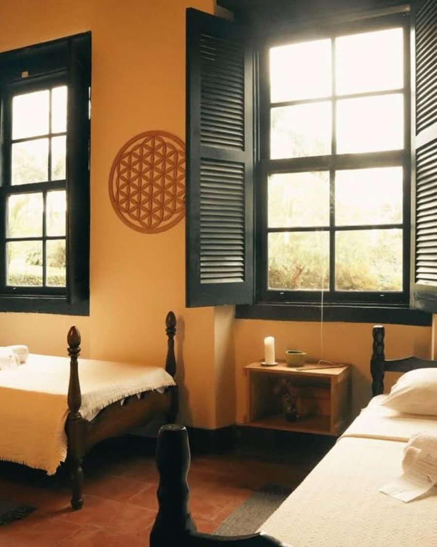 Orchestra do Silêncio Retiro Zen Pet