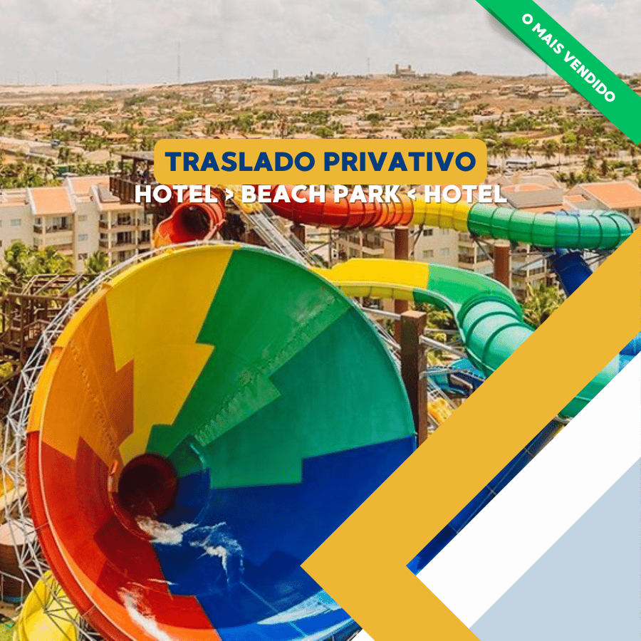 Traslado Beach Park