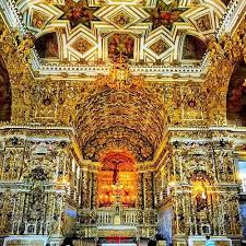 Igreja do São Francisco