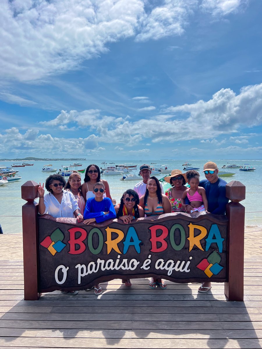 BORA BORA