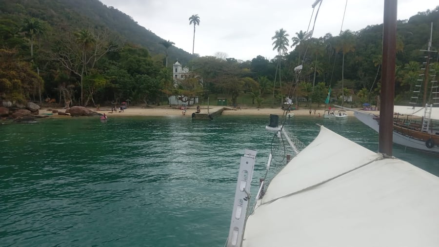 Freguesia de Santana