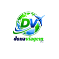 Logo - DONA VIAGEM SLZ 
