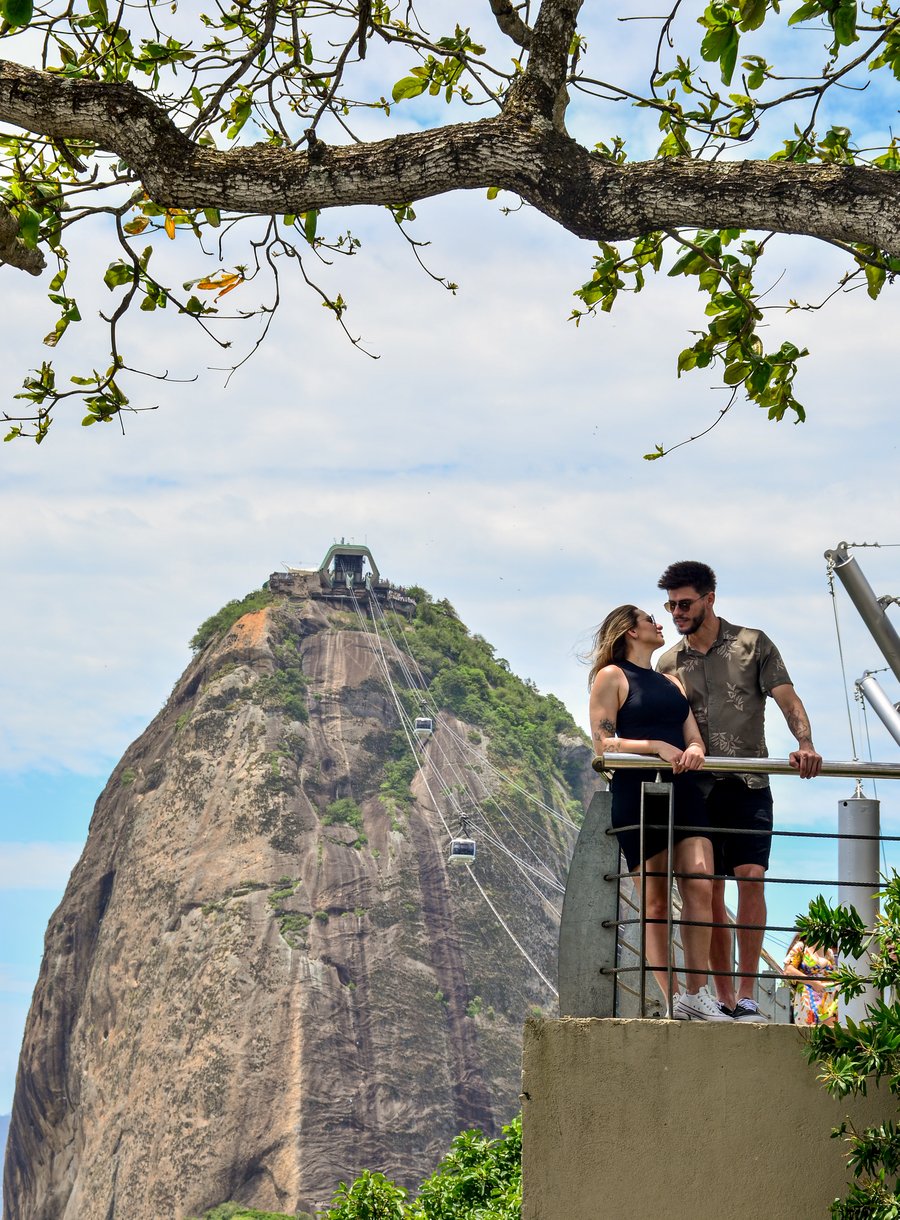 PÃO DE AÇUCAR COM FOTOS PROFISSIONAIS 