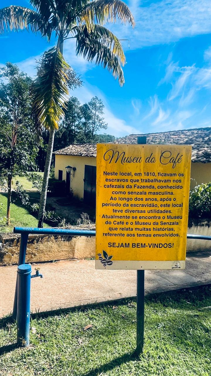 Vivência em Fazenda de Café em Jundiaí 