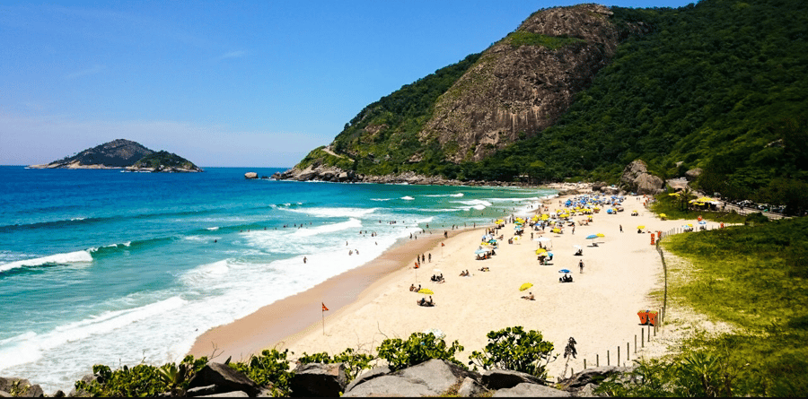 Prainha