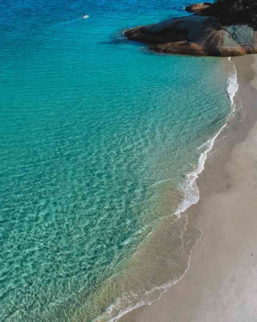 Ilha do Campeche "Caribe Brasileiro"