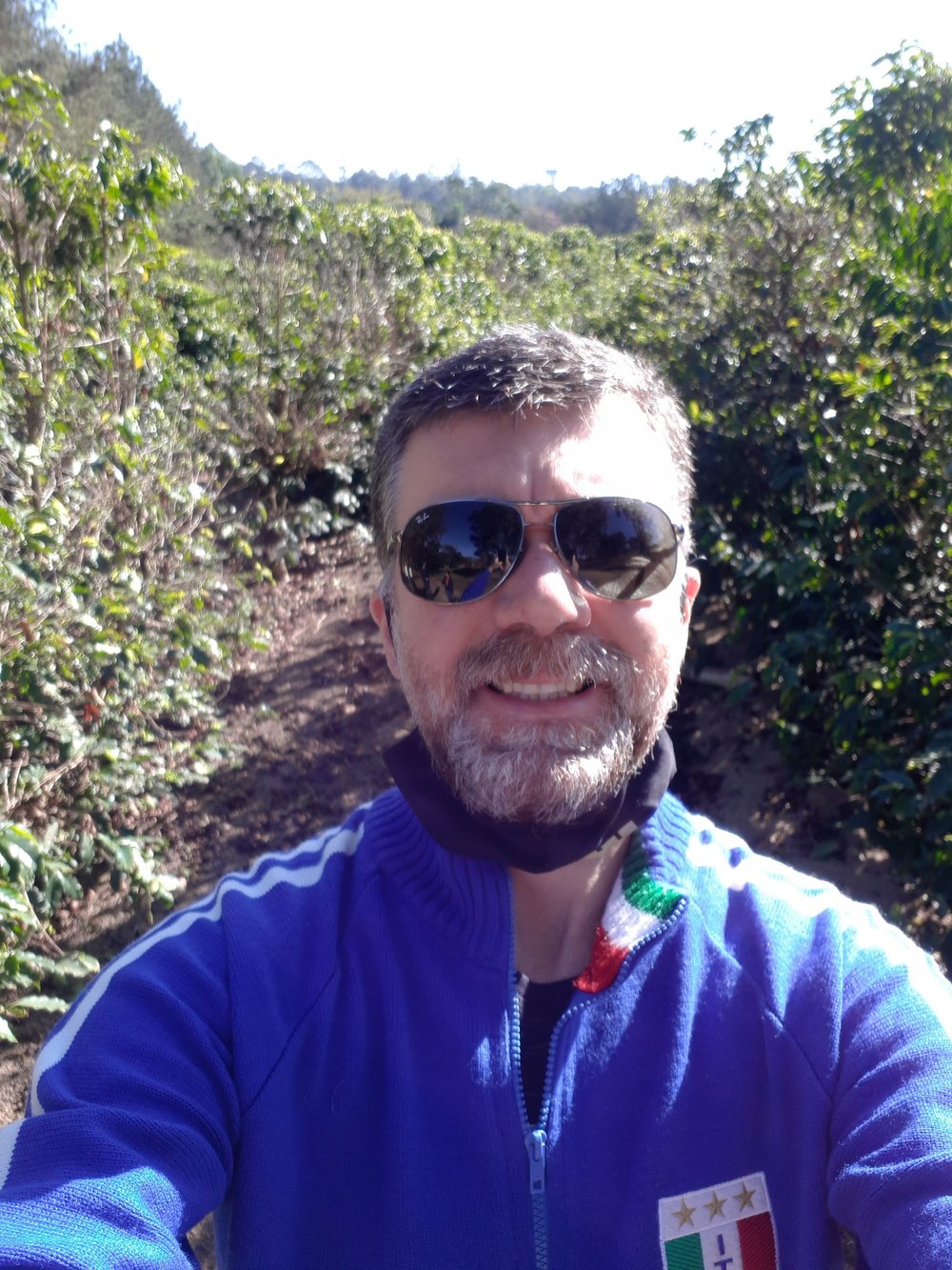 Enoturismo na Mantiqueira