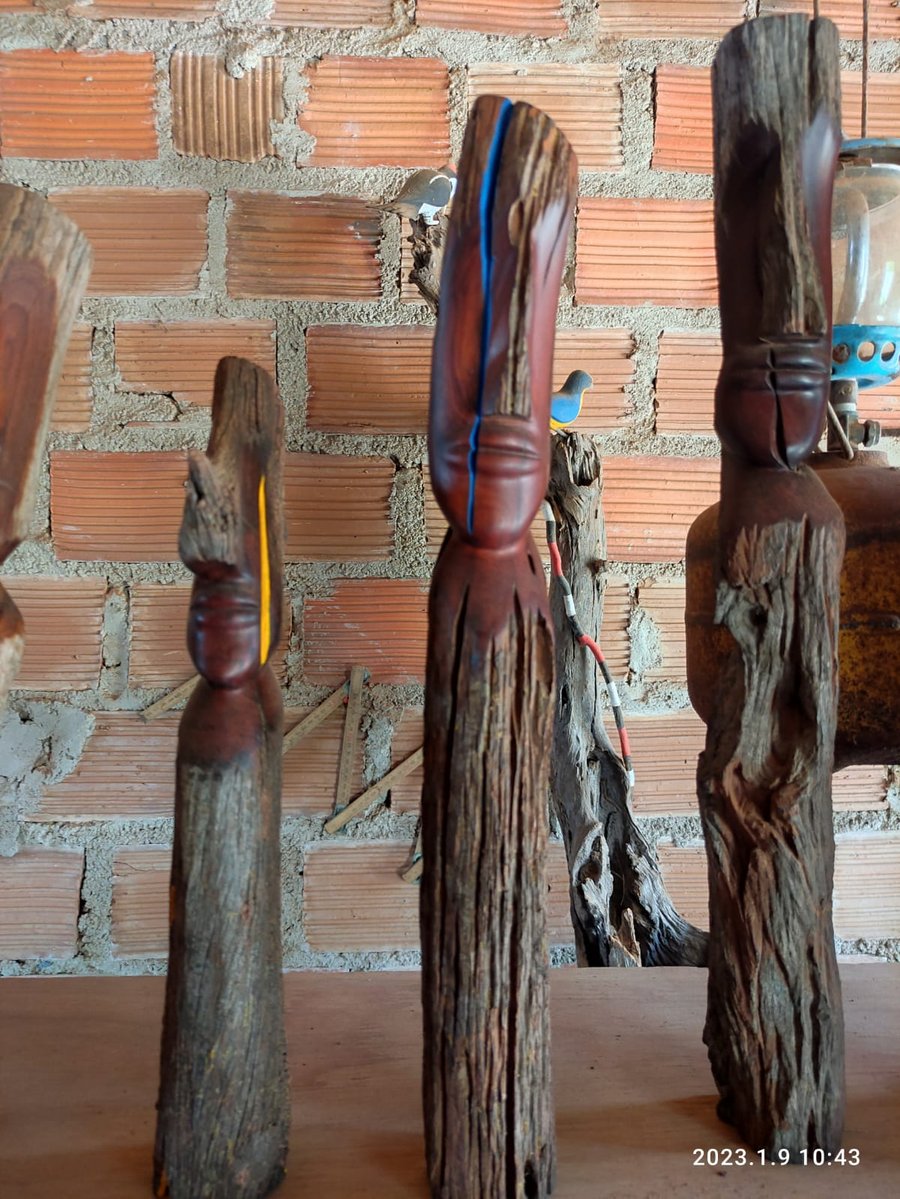 ILHA DO FERRO, ENTREMONTES E ROTA DO CANGAÇO - ROTEIRO DO BAIXO RIO SÃO FRANCISCO