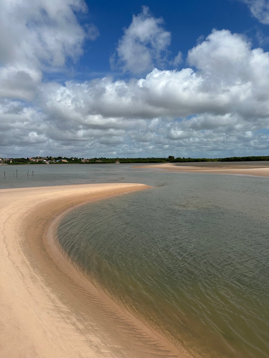 PASSEIO DE BUGGY EM SÃO JOSÉ DE RIBAMAR