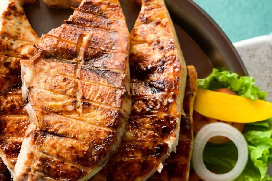 peixe