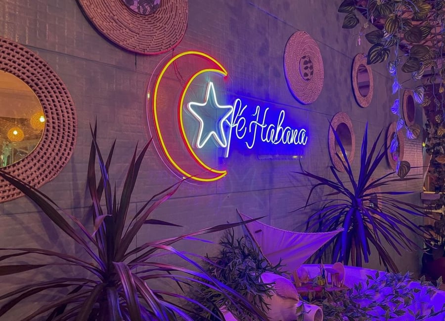 Café Habana