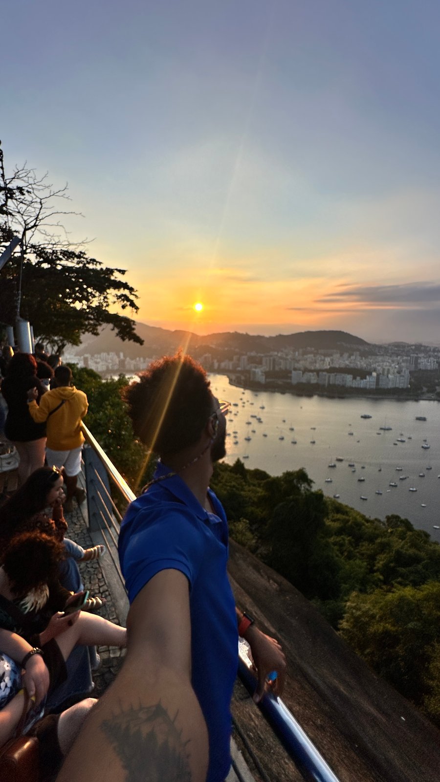 Morro Da Urca