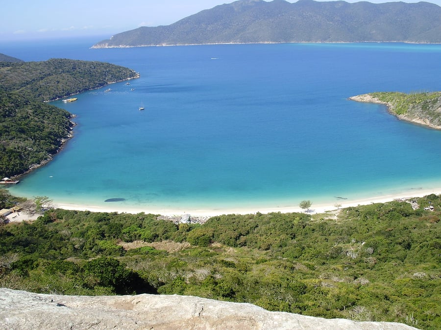 As Melhores Praias de Arraial do Cabo, o Caribe Brasileiro