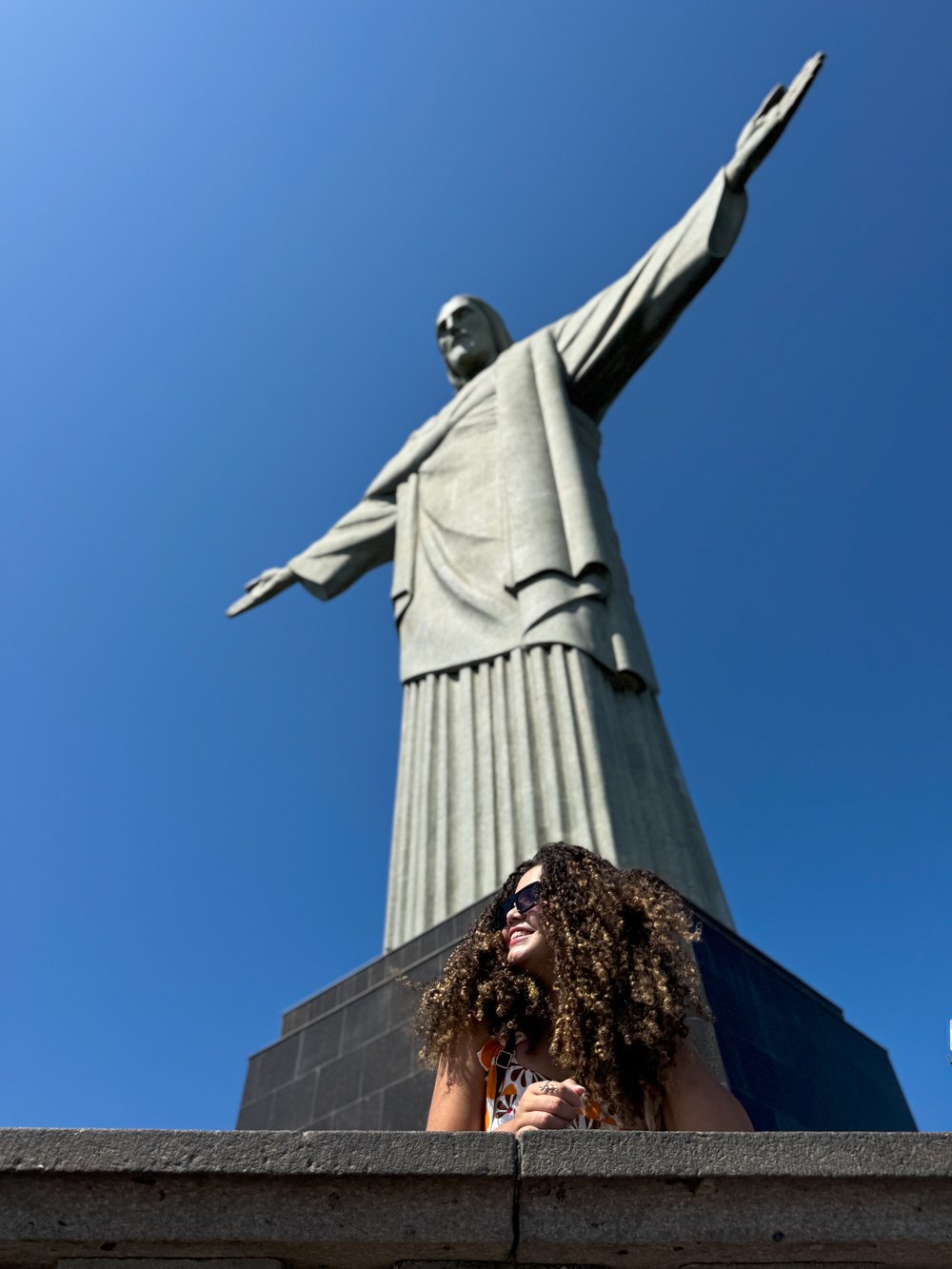 Cristo Redentor 