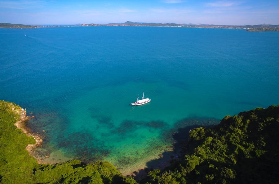 Playas de Búzios