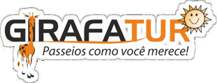 Logo - Girafatur