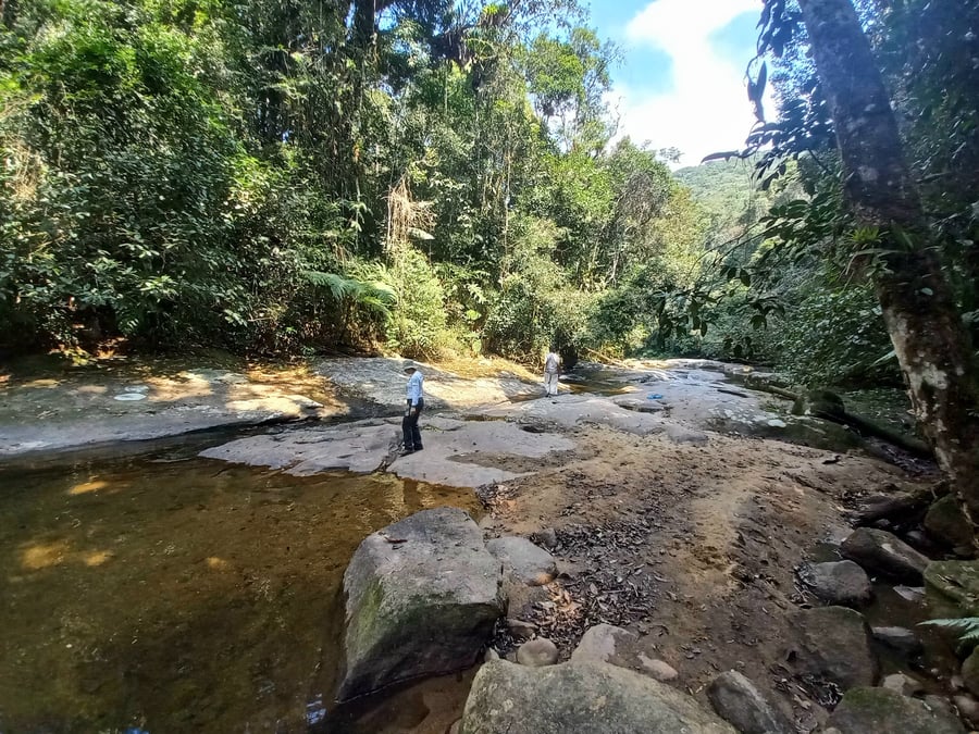 Aldeia Indígena Boa Vista