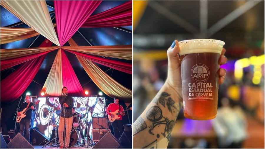 Bauernfest