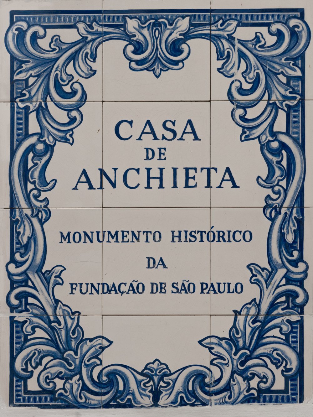 Pátio do Colégio