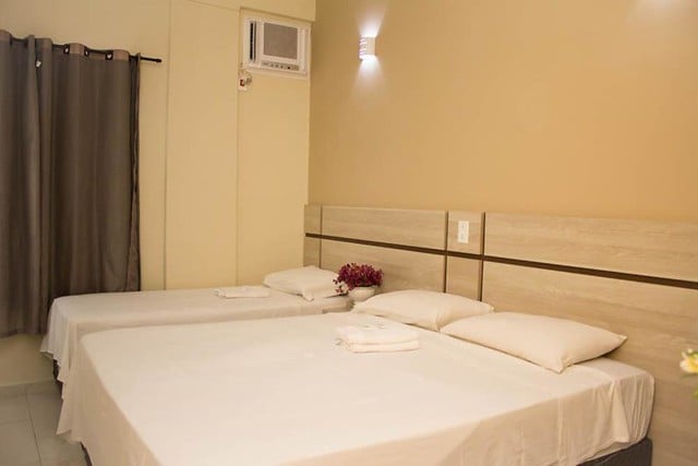 APARECIDA: FESTA DE SÃO BENEDITO