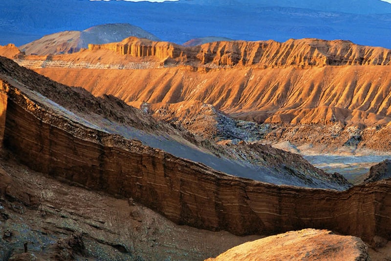 Valle de la Luna