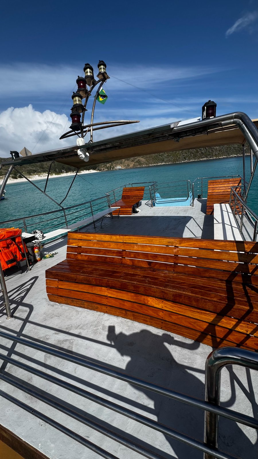 Passeio de Barco Arraial do Cabo | Super Flor