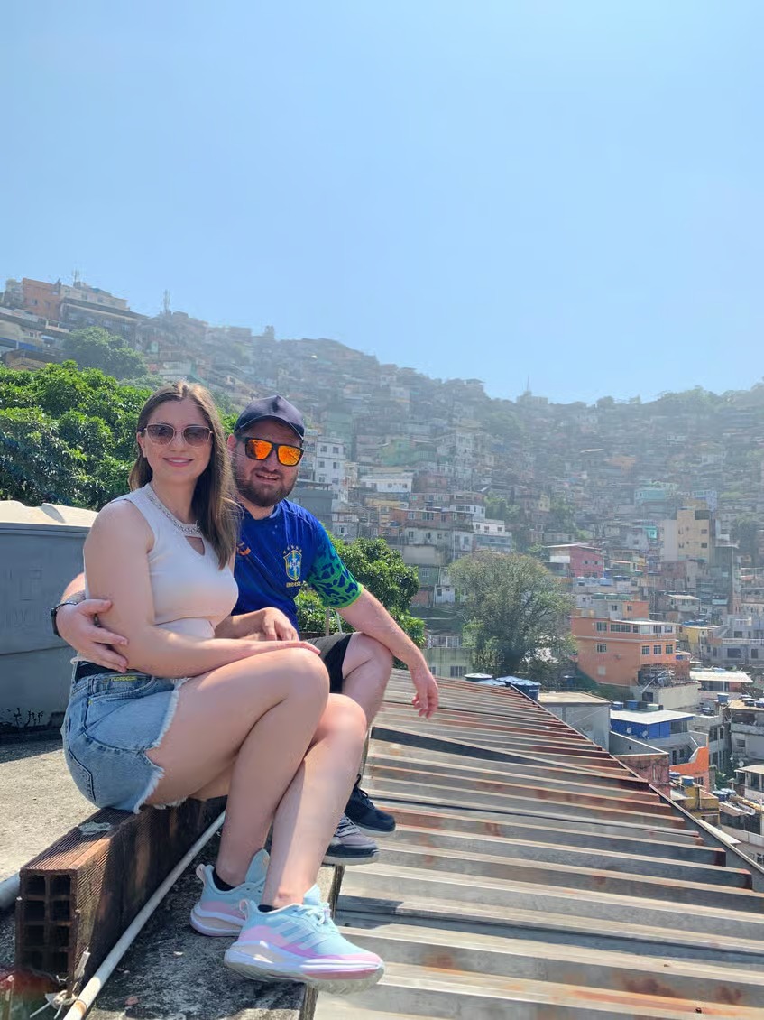 Favela Tour Rocinha no Rio com guia local - foto 23