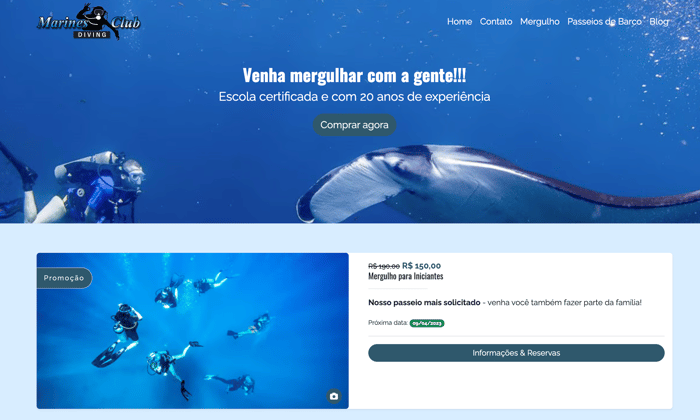 5 motivos convincentes para empresas de turismo utilizarem um sistema de vendas online