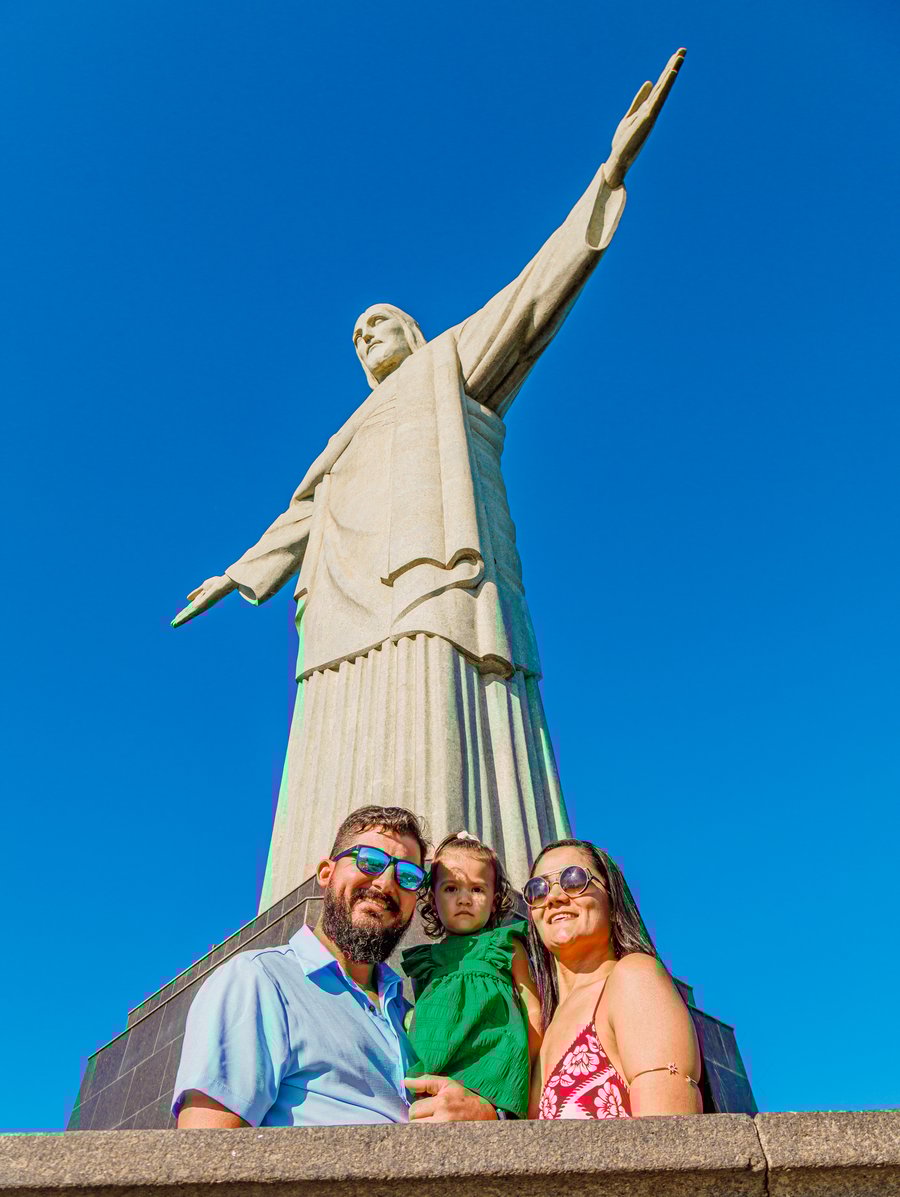 Cristo Redentor